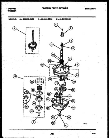 Diagram for 46-2850-00-02