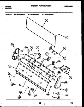 Diagram for 46-2850-00-02