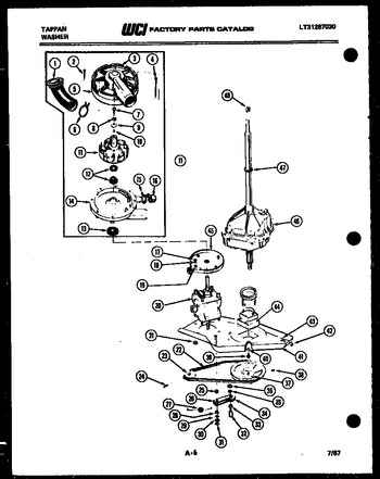 Diagram for 46-2817-00-01