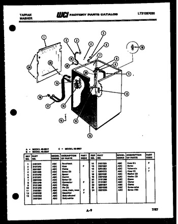 Diagram for 46-2817-00-01