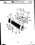 Diagram for 02 - Console And Control Parts