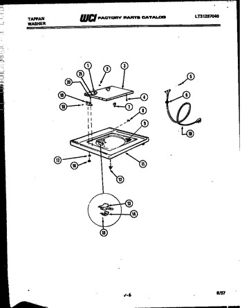 Diagram for 46-2817-23-02