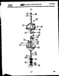 Diagram for 07 - Transmission Parts