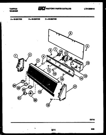 Diagram for 46-2817-00-05