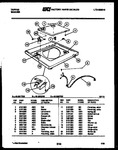 Diagram for 03 - Top Parts