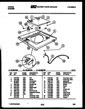 Diagram for 46-2817-00-05