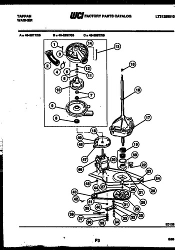 Diagram for 46-2817-00-05