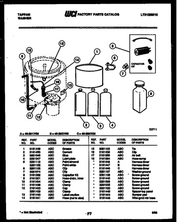 Diagram for 46-2817-00-05