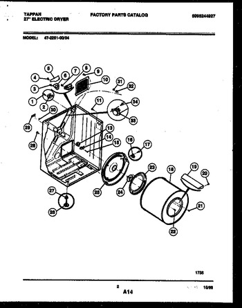 Diagram for 47-2251-23-04