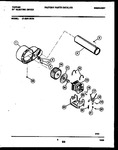 Diagram for 05 - Blower And Drive Parts