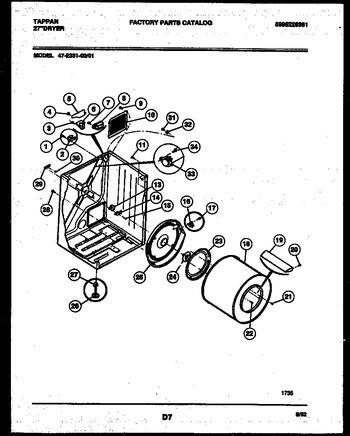 Diagram for 47-2351-23-01