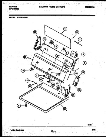 Diagram for 47-2351-23-01