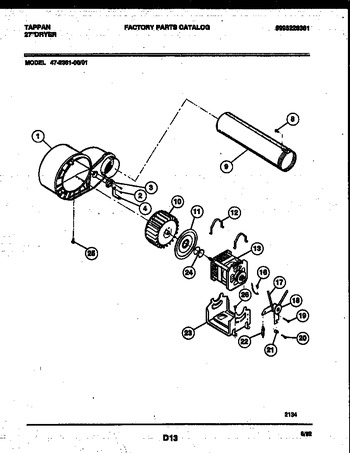 Diagram for 47-2351-23-01