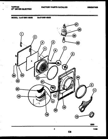 Diagram for 47-2451-23-03