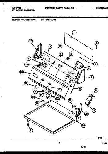 Diagram for 47-2451-23-03