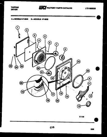 Diagram for 47-2848-00-01