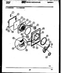 Diagram for 03 - Door Parts