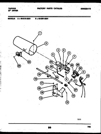 Diagram for 49-2251-23-01