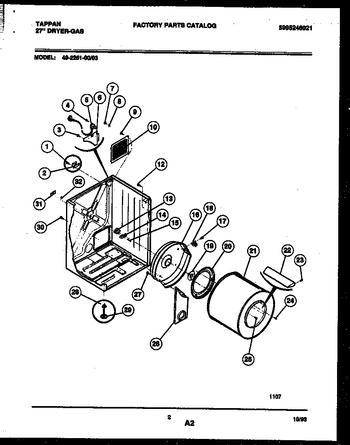 Diagram for 49-2251-23-03