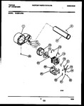 Diagram for 05 - Blower And Drive Parts