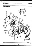 Diagram for 03 - Door Parts