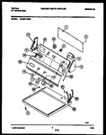 Diagram for 04 - Console And Control Parts