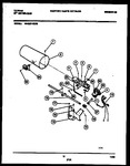 Diagram for 06 - Burner, Igniter And Valve