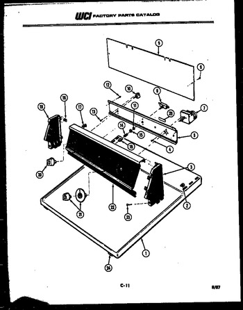 Diagram for 49-2847-00-01