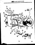 Diagram for 03 - Cabinet And Component Parts