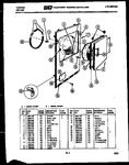 Diagram for 04 - Door Parts