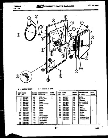 Diagram for 49-2847-00-01