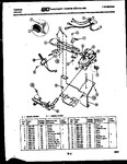 Diagram for 05 - Burner, Igniter And Valve