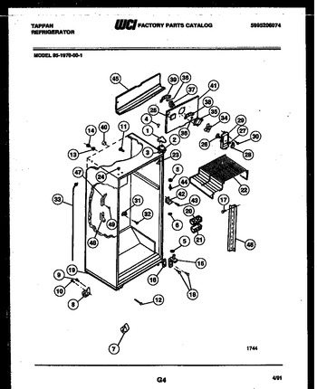 Diagram for 49-2848-23-03