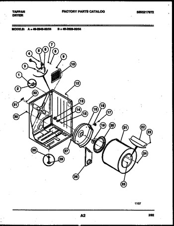 Diagram for 49-2848-23-04