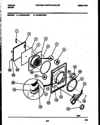 Diagram for 49-2848-23-04