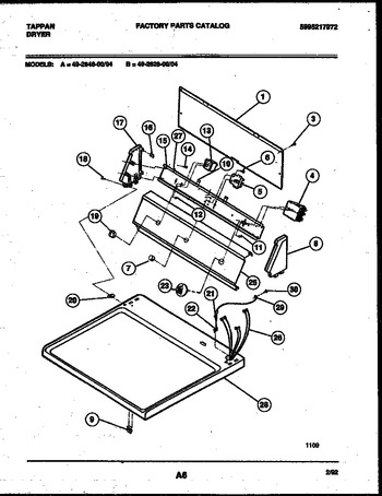 Diagram for 49-2848-23-04