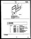 Diagram for 03 - Door Parts