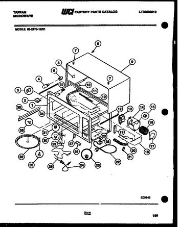 Diagram for 56-2478-10-01