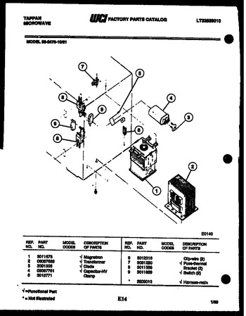 Diagram for 56-2478-10-01