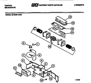 Diagram for 56-2896-10-02