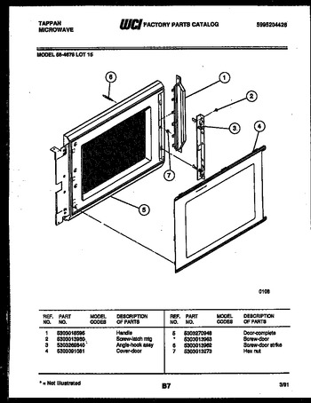 Diagram for 56-4678-10-15