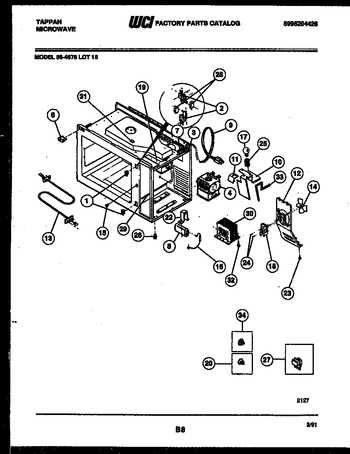 Diagram for 56-4678-10-15