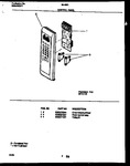 Diagram for 02 - Control Panel