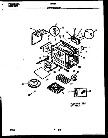 Diagram for 56-4851-10-06