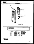 Diagram for 02 - Control Panel