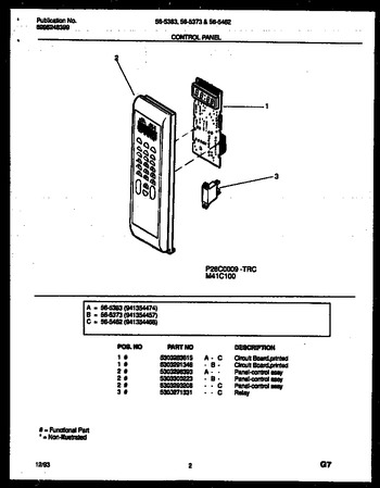 Diagram for 56-5462-10-04