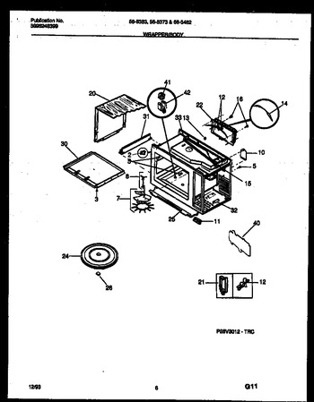 Diagram for 56-5462-10-04