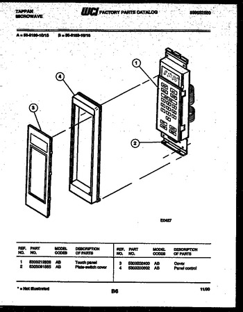 Diagram for 56-9189-10-15