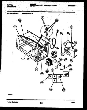 Diagram for 56-9189-10-15