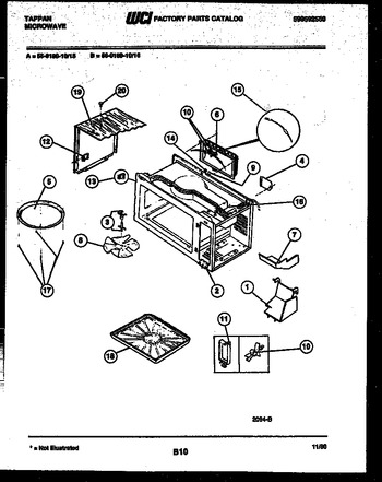 Diagram for 56-9189-10-15